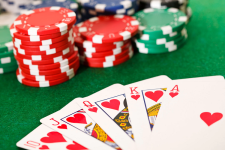 Cách chơi bài Poker dành cho người mới bắt đầu